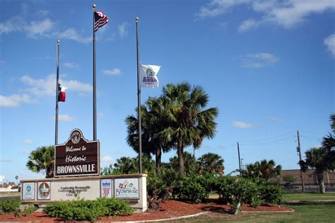 City Of Brownsville Uses New Research To Inform Immigrant Inclusive