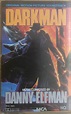 Danny Elfman – Darkman (Original Motion Picture Soundtrack) (1990 ...