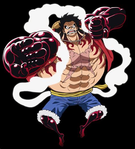 Luffy Bound Man Wallpapers Top Free Luffy Bound Man Backgrounds