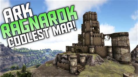 Survival evolved maps and loot. Ark: Modded Maps - Let's Look at Ragnarok! - YouTube