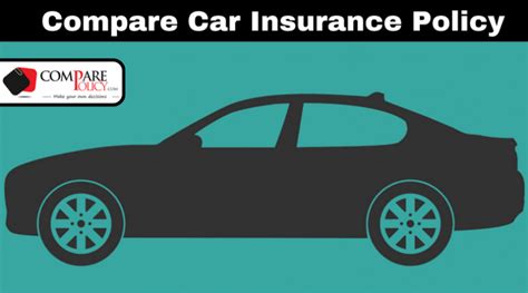10 Ways To Compare Car Insurance Policy 2021updated Comparepolicy