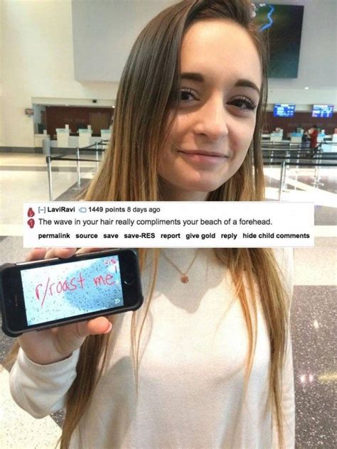 23 Hot Chicks That Got Torched By Ruthless Roasts Funny Roasts Girl