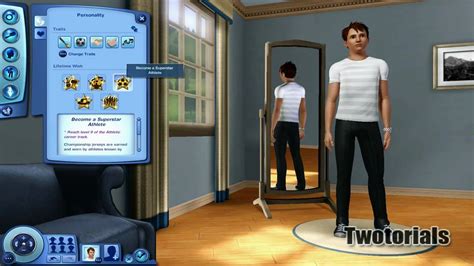 The Sims 3 Character Creation Hd Youtube