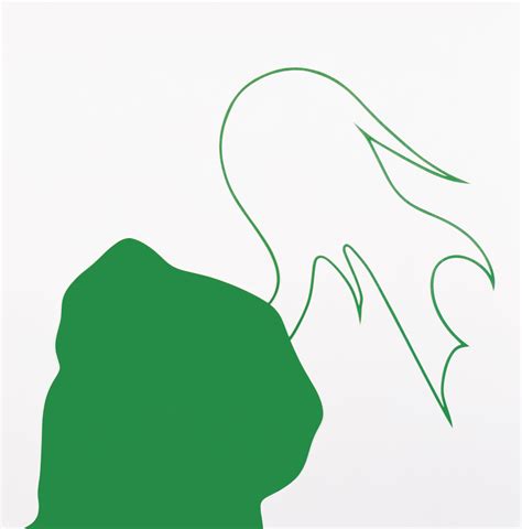 Please note that artwork locations are subject to change, and not all works are on view at all times. Arturo Herrera | GET IT RIGHT (GREEN) (2005) | MutualArt