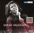 Sarah Vaughan: Live in Berlin 1969 (CD) – jpc