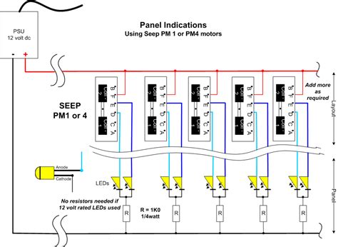 Seep Point Motors Wiring Diagram Weavemed