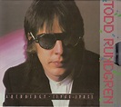 Todd Rundgren - Anthology - (1968 - 1985) (CD) | Discogs