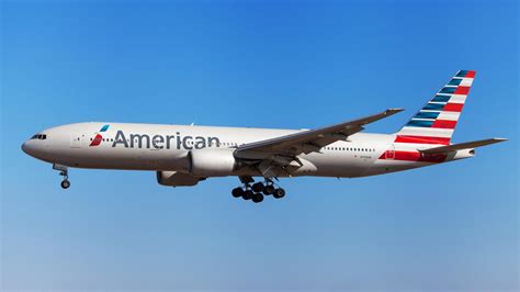 American Airlines Flight Diverted After Passenger Refuses To Stop Doing