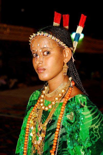 An Afar Woman From Ethiopia African Hairstyles Women Of Ethiopia