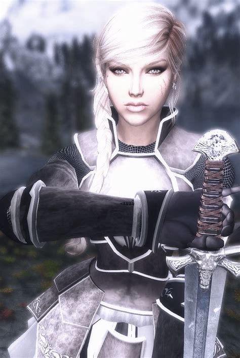 Skyrim 22 Best Lore Friendly Non Skimpy But Still Sexy Armor Mods For Females Page 3
