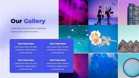 Partum Creative Agency Powerpoint Presentation Template By Premasttemplate