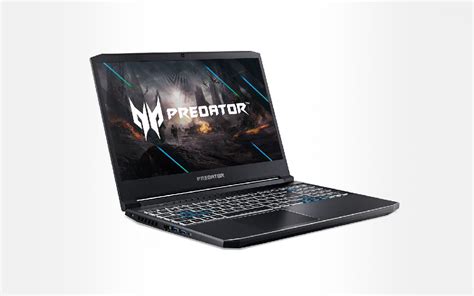 This Acer Predator Gaming Laptop With An Rtx 3070 Is At A Great Price