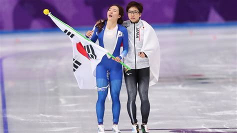 Winter Olympics Are A Ratings Hit In South Korea Variety