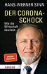 Hans-Werner Sinn – Der Corona-Schock — Download