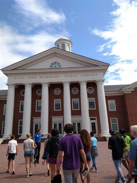 Christopher Newport University 26 Photos And 14 Reviews Colleges