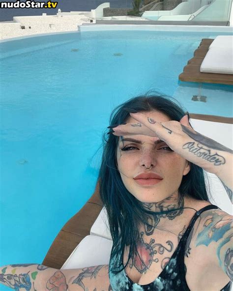 Riae Suicide Riae Nude OnlyFans Photo Nudostar TV