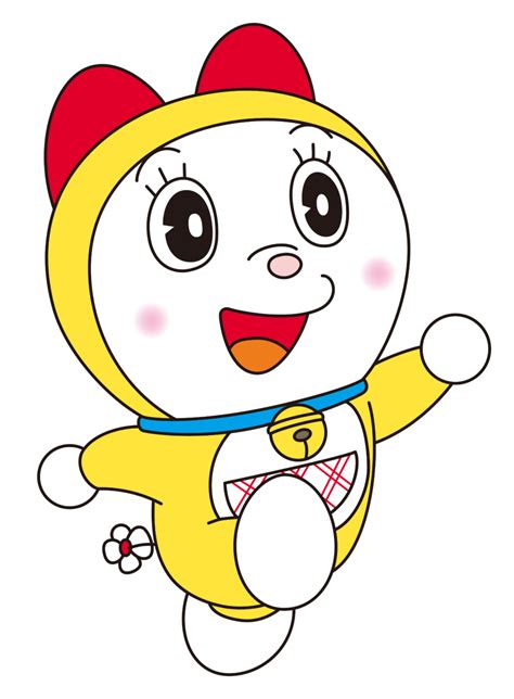 Doraemon Png Transparent