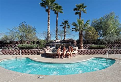 Mira Vista Resort Premier Clothing Optional Resort Tucson Az