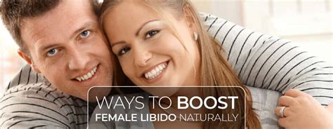 The Ultimate Ways To Boost Female Libido Naturally Charak