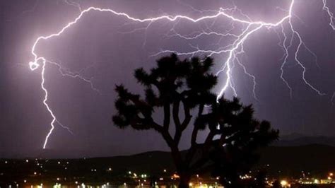 Lightning Strikes Have Killed 74 People In 24 Hours An Explainer