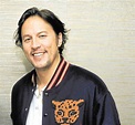 Cary Fukunaga, first Asian-American to direct 007 film