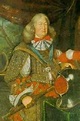 Eberhard III, duke of Württemberg-Stuttgart, * 1614 | Geneall.net