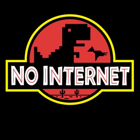 More often than not, among us connection problems exist on the client side, not the server side. No internet game dinosaur - NeatoShop