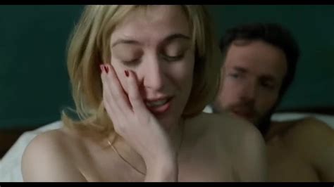 5x2 2004 Valeria Bruni Tedeschi Sex Scene Xhamster