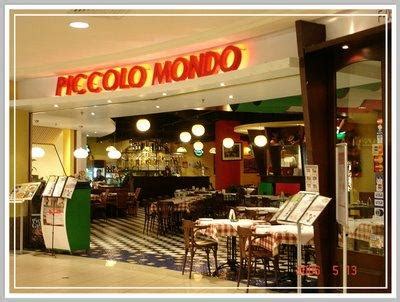Piccolo mondo | le pacha 1901. Piccolo mondo @ Piccolo Mondo - Malaysia Food & Restaurant ...