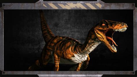 Primal Carnage Dinosaur Skin Pack 1 Dlc · 스팀