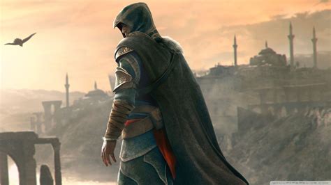 assassin s creed revelations wallpapers wallpaper cave