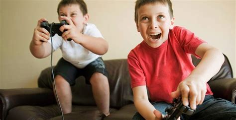 Tenemos miles de juegos en línea para que juegues en solitario o en modo multijugador. Adicción a los videojuegos en niños y adolescentes ...