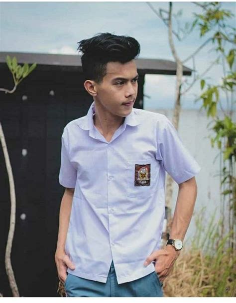 Paling Keren 17 Gambar Cowok Keren Dan Ganteng