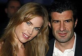 Caras | Luís Figo: Uma nova etapa de vida ao lado do seu amor de sempre ...