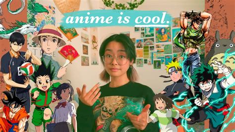 Why You Should Start Watching Anime Youtube