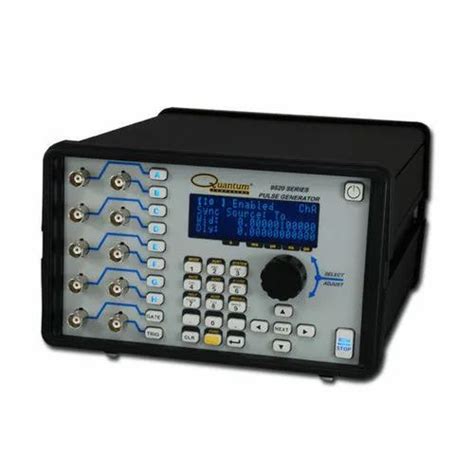 High Voltage Pulse Generator For Industrial At Rs 15000 In Ghaziabad