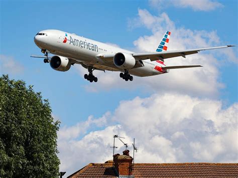 American Airlines Has Opened A New 250 Million Employee Only Hotel In
