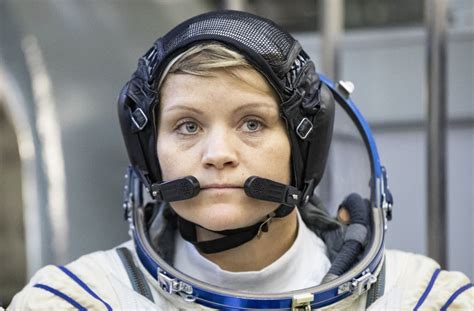 Nasa Astronaut Anne Mcclain Accused Of Committing First Ever Space Crime