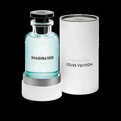 Louis Vuitton Men S Cologne Imagination Semashow Com
