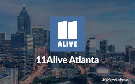 11 Alive Atlanta Georgia Live Streaming Wxia Tv