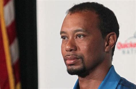 Tiger Woods Worn Down By Nagging Injuries And Sex Scandal