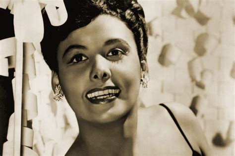 Lena Horne The Lady And Her Music Afterglow Indiana Public Media