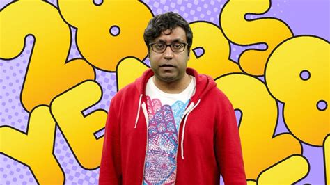 Comedian Hari Kondabolu On Making The Problem With Apu