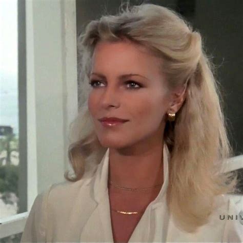 Cheryl Ladd Cheryl Ladd Blonde Hair Looks Cheryl