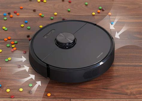 Amazons Blowing Out Roborock Robot Vacuums At Prices You Wont Believe