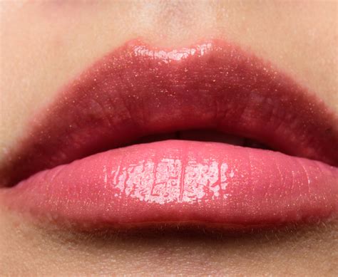 NARS Orgasm X Oil-Infused Lip Tint Review & Swatches ...