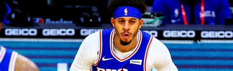 Seth Currys Sensational Shooting Has Transformed The Sixers Offense Gonetrending