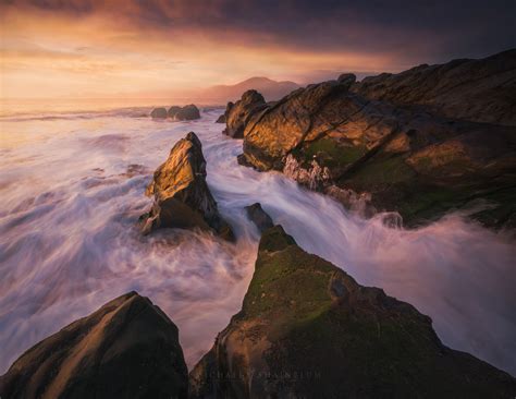 A Deep Dive Into The Mind Of A Photographer With Michael Shainblum