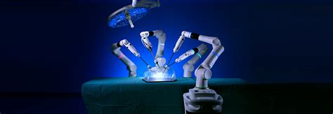 Versius Robotic Surgical