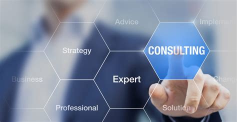 Consulting Services Consulting Services